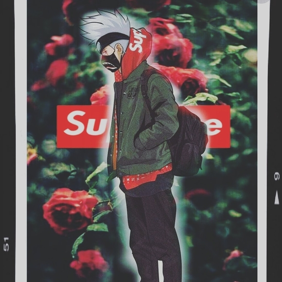 Meet your Posher, Jimmy - Picture 1 of 1